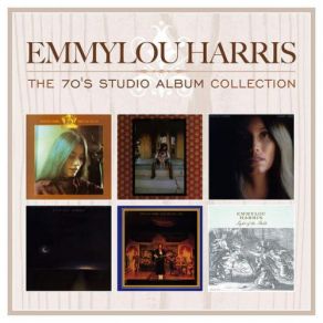 Download track Sleepless Nights - Original Version Emmylou Harris