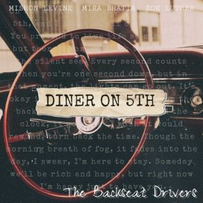 Download track Lightning And Thunder The Backseat Drivers