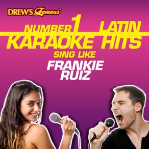 Download track Que Se Mueran De Envidia (As Made Famous By Frankie Ruiz) Reyes De Cancion