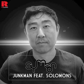 Download track Junkman (Radio Edit) Solomons