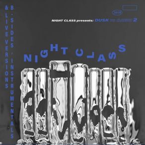 Download track Talking With Robots Night Class