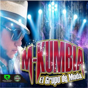 Download track Nina Linda Grupo M-Kumbia