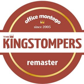 Download track Ska Mambo The Kingstompers