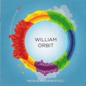 Download track Paradisum William Orbit