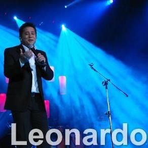 Download track Mania Nacional Leonardo