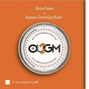 Download track The Law Of Amen (Original Mix) Kamono StereoSoul Kizler