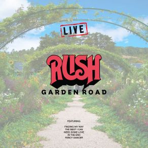 Download track In The Mood (Live) Rush