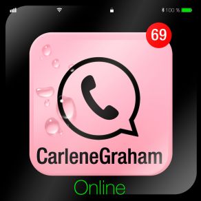 Download track Drop It Like Its Hot Carlene Graham