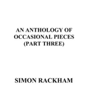 Download track What’s Left, For Solo Piano, Part 3 Simon Rackham