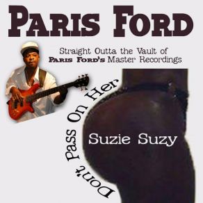 Download track Suzie Suzy (Radio Version) Paris Ford