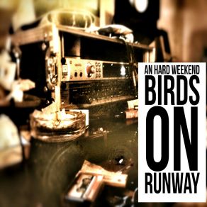 Download track Villa Sciarra Secret Birds On Runway