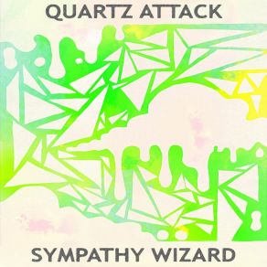 Download track Confrontational Black Brew Sympathy Wizard