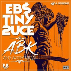 Download track Heart So Cold EBS Tiny 2uce