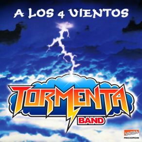 Download track Temporal De Amor Tormenta Band