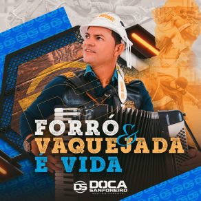 Download track Agora Ficou Bom Doca Sanfoneiro