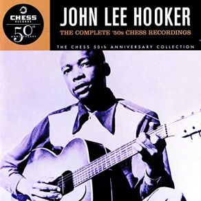 Download track Hey Boogie John Lee Hooker