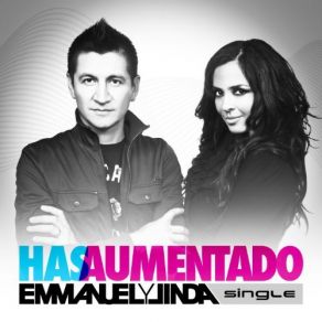 Download track Has Aumentado Emmanuel, Linda