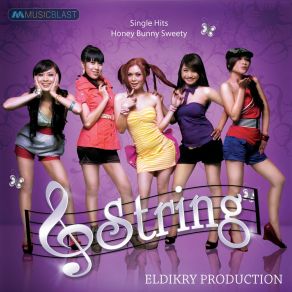 Download track Saat Indah Bersamamu G - String