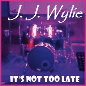 Download track Cherry J J Wylie