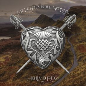 Download track The Irish Set Highland Reign