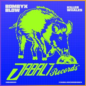 Download track Killer Whales Bombyx Blow