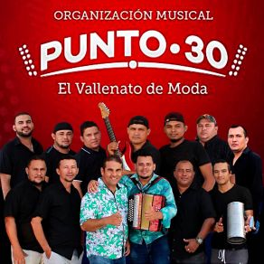 Download track No Hay Razón Organización Musical Punto 30