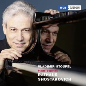 Download track Piano Sonata No. 1, Op. 12: I. Allegro Vladimir Stoupel