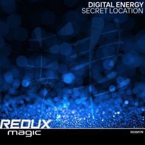 Download track Secret Location (Original Mix) Digital Energy