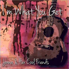 Download track My Baby Left Me Jenna & Her Cool FriendsJenna, Her Cool Friends