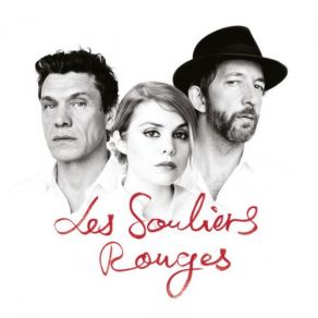 Download track Requiem Arthur H, Cœur De Pirate, Marc Lavoine