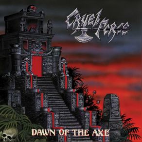 Download track Across The Styx Cruel Force