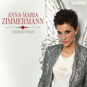 Download track Wenn Man Vom Teufel Spricht Anna - Maria Zimmermann