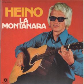 Download track La Montanara Heino