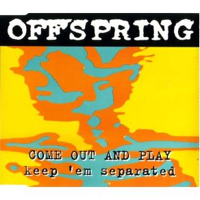 Download track Session The Offspring