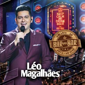 Download track Meu Mel (Ao Vivo) Léo Magalhães