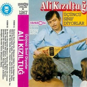 Download track Ömrüm Ali Kızıltuğ