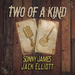 Download track Secret Love Sonny James, Jack Elliott