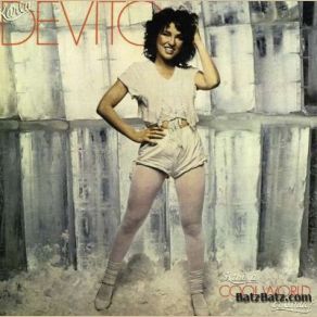 Download track Boy Talk Karla DeVito