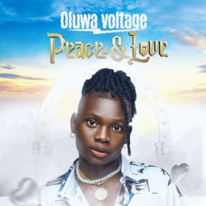 Download track King Of Love Oluwa Voltage