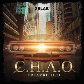 Download track C. H. A. O Dreamrecord