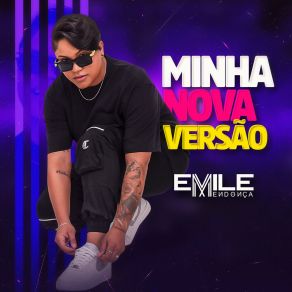 Download track Foi Tudo Culpa Do Amor / Perigo EMILE MENDONÇA