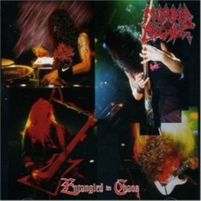 Download track Lord Of All Fevers And Plague Morbid Angel