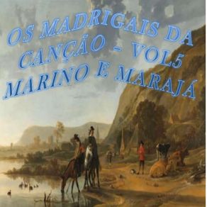 Download track Mãe Amorosa Marino E Marajá