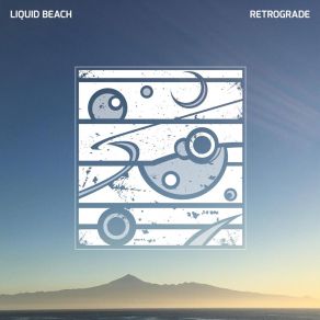 Download track Summer Rain Liquid Beach