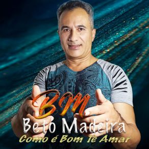 Download track Pode Requebrar Beto Madeira