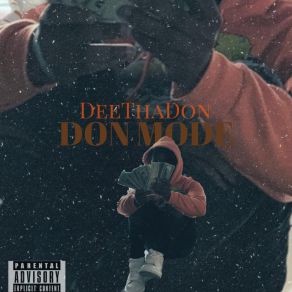 Download track Check DeeThaDonKeshun