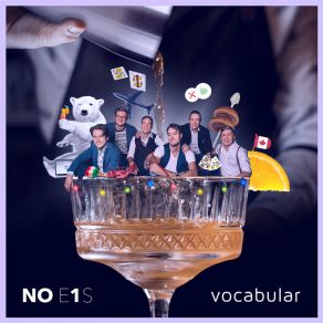 Download track V. O. C. A. B. U. L. A. R. Vocabular