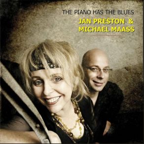 Download track Wild Mood Swing Jan Preston, Michael Maass