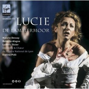 Download track 05 Act 3-12 Elle A Quitte Ces Lieux Donizetti, Gaetano