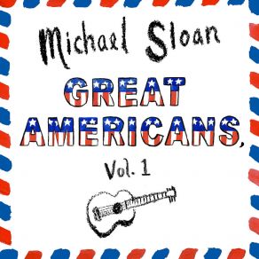 Download track William Least Heat Moon Michael Sloan